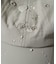 NYLON TUSSER BB CAP