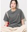 別注 ワンポイント刺繍 ラウンドヘムTシャツ