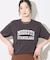 カレッジロゴ Tシャツ