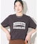カレッジロゴ Tシャツ