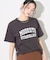 カレッジロゴ Tシャツ