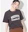 カレッジロゴ Tシャツ