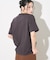カレッジロゴ Tシャツ