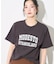 カレッジロゴ Tシャツ