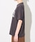 カレッジロゴ Tシャツ