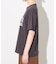 カレッジロゴ Tシャツ