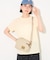 シアー Tシャツ