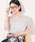 シアー Tシャツ