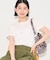 シアー Tシャツ