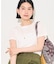 シアー Tシャツ