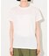 シアー Tシャツ