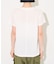 シアー Tシャツ