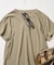 シアー Tシャツ