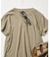 シアー Tシャツ