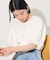 ランタンスリーブ Tシャツ