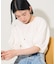 ランタンスリーブ Tシャツ