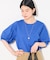 ランタンスリーブ Tシャツ