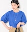 ランタンスリーブ Tシャツ