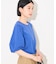 ランタンスリーブ Tシャツ