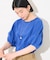 ランタンスリーブ Tシャツ