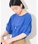 ランタンスリーブ Tシャツ