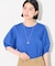 ランタンスリーブ Tシャツ