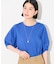 ランタンスリーブ Tシャツ