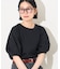 ランタンスリーブ Tシャツ