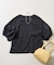 ランタンスリーブ Tシャツ