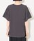 フラワープリントTシャツ