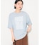 ピグメント ロゴTシャツ