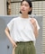 フレンチスリーブTシャツ