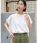 フレンチスリーブTシャツ