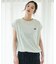 別注 ドロスト フレンチスリーブTシャツ