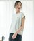 別注 ドロスト フレンチスリーブTシャツ