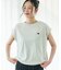 別注 ドロスト フレンチスリーブTシャツ