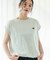 別注 ドロスト フレンチスリーブTシャツ
