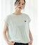 別注 ドロスト フレンチスリーブTシャツ
