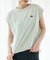 別注 ドロスト フレンチスリーブTシャツ