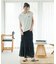 別注 ドロスト フレンチスリーブTシャツ
