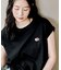 別注 ドロスト フレンチスリーブTシャツ