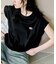 別注 ドロスト フレンチスリーブTシャツ