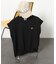 別注 ドロスト フレンチスリーブTシャツ