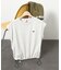 別注 ドロスト フレンチスリーブTシャツ
