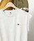 別注 ドロスト フレンチスリーブTシャツ