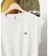 別注 ドロスト フレンチスリーブTシャツ