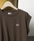 別注 ドロスト フレンチスリーブTシャツ