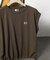別注 ドロスト フレンチスリーブTシャツ
