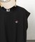 別注 ドロスト フレンチスリーブTシャツ