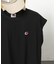 別注 ドロスト フレンチスリーブTシャツ